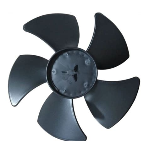 Motore della ventola del condensatore