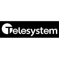 Telesystem Hybrid-BLOBbox logo