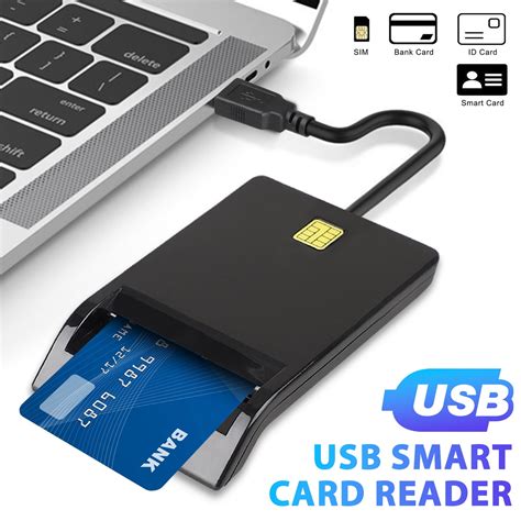 DVB-T2 Smart Card Reader