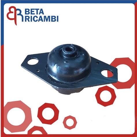 supporti motore e cambio