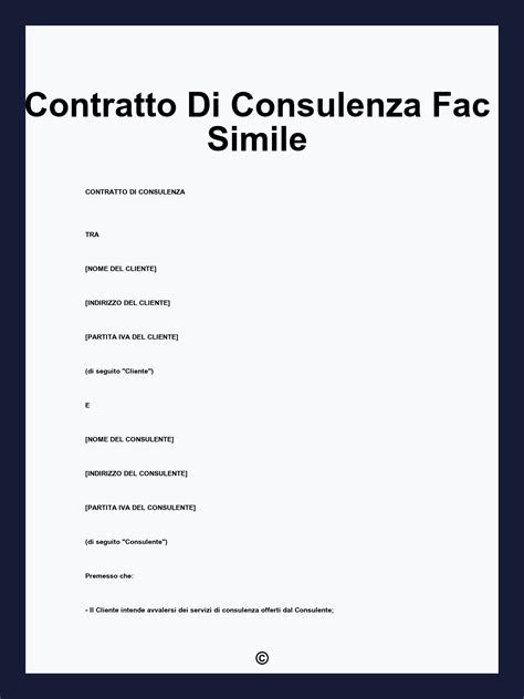 Consulenza professionale in concessionaria