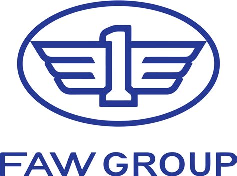 Logo di FAW Group