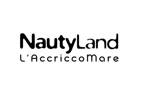 Logo Nautyland e L'Accriccomare
