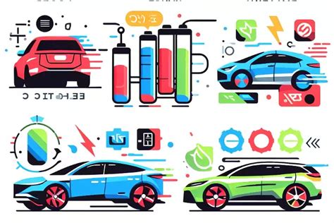 Tipi di auto ibride e loro vantaggi
