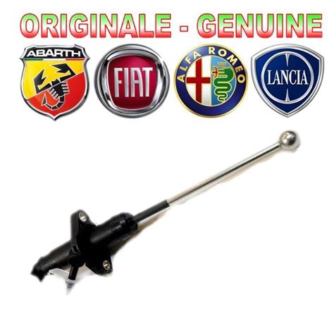 Pedale frizione Alfa 147 con gioco