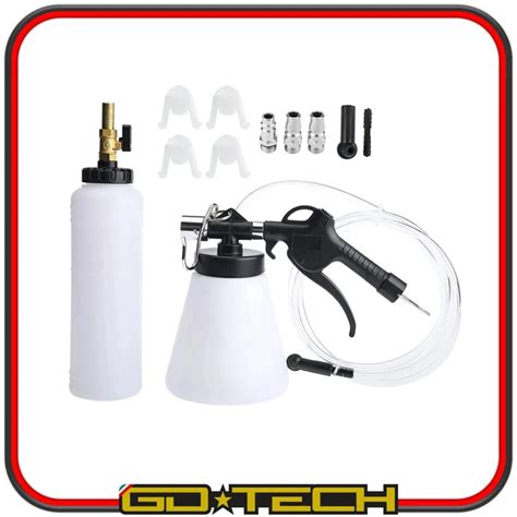 Kit spurgo freni/frizione