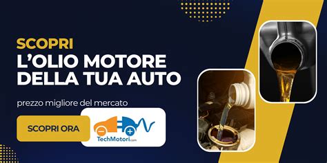 Confronto tra oli motore di diverse viscosità