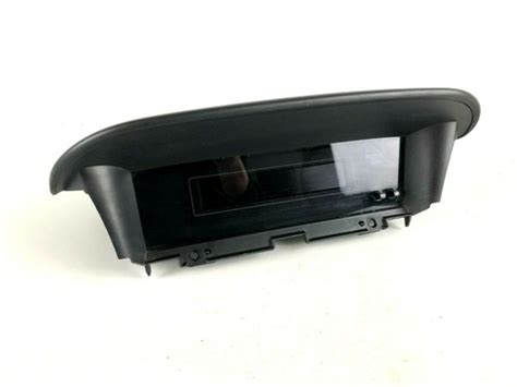 Cruscotto digitale Subaru