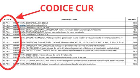 Screenshot di un'app per il recupero di codici autoradio