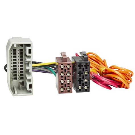 Adattatore connettore ISO per BMW E46