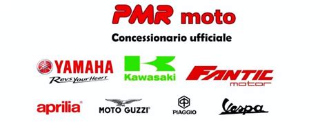 Concessionaria PMR Moto Siena