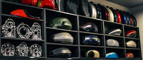 Officina autorizzata PMR Moto