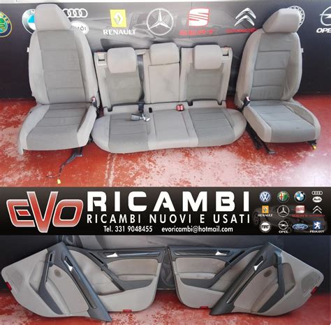Vasto assortimento di auto usate