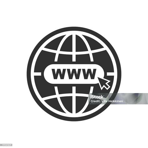 Icona gestione cookie su sito web