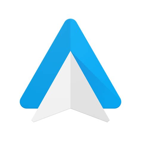 Android Auto logo