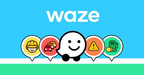 Waze segnalazioni traffico