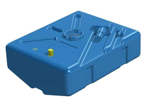 Accessori essenziali per serbatoio carburante nautico