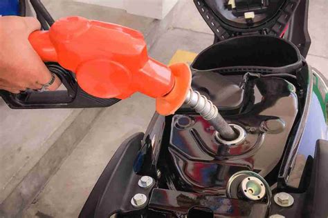 Errori comuni installazione serbatoio carburante