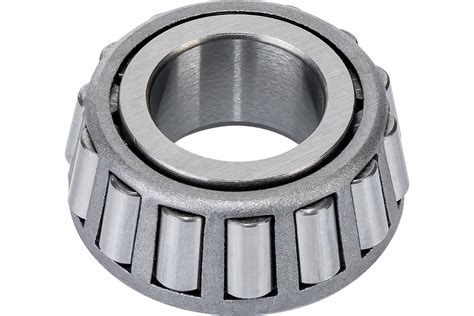 Immagine di un cuscinetto a rulli conici per sterzo moto