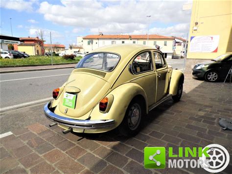 Volkswagen Maggiolino 1302 (Maggiolone)