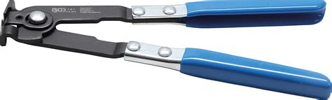 pinza per fascette giunto omocinetico