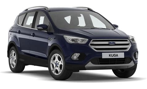Ford Kuga Titanium 1.5 EcoBoost