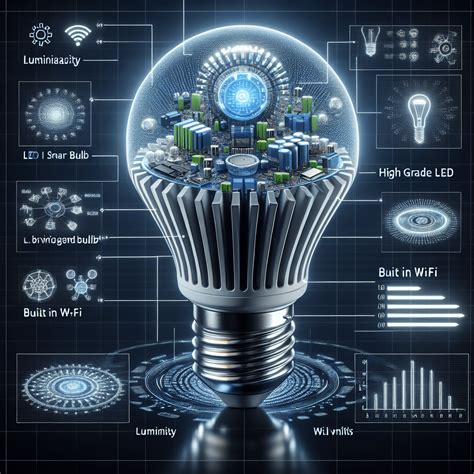Sistema LED Intelligent Light System
