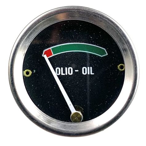 Indicatore livello olio motore