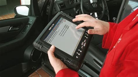 Strumento di diagnosi auto