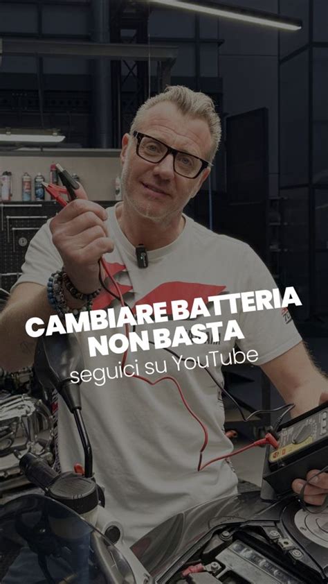 Infografica: cause comuni di una batteria auto scarica