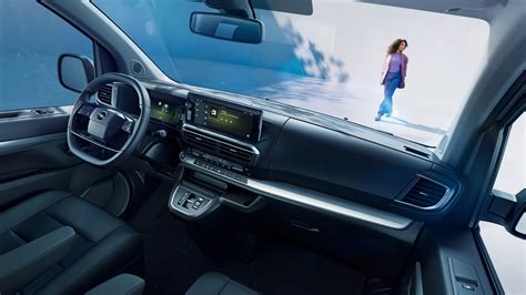 Interni Opel Zafira A con sistema Flex 7