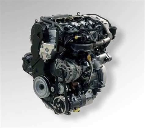 Motore Ford Mondeo Ibrida