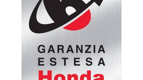 Simbolo della garanzia estesa Honda