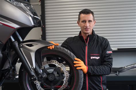 Tecnici in officina certificata Honda