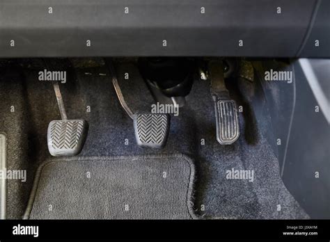 pedali auto manuale