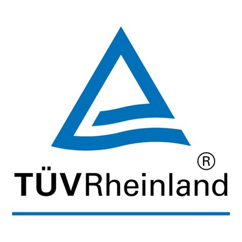 Logo TÜV Rheinland
