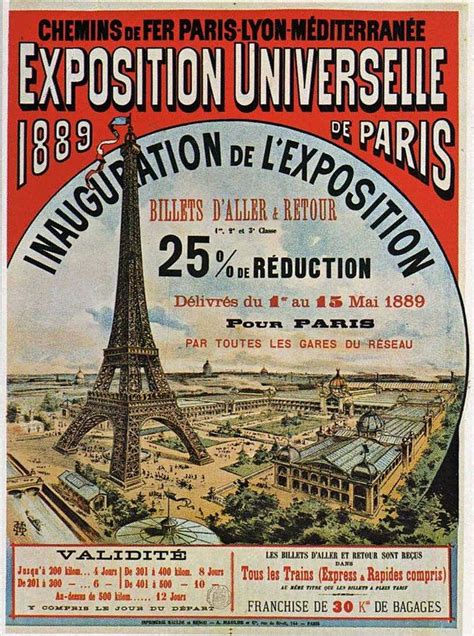 Esposizione Universale di Parigi