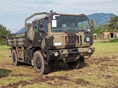 Iveco M170 dell'Esercito Italiano