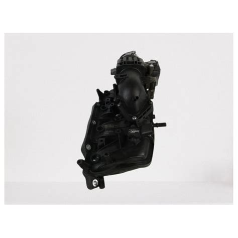 Corpo farfallato Volkswagen Passat 2005