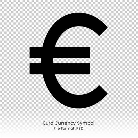 Simbolo euro e documenti