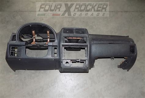 Cruscotto digitale Suzuki Vitara con indicatore consumo