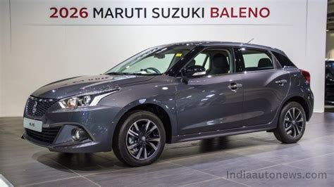 Suzuki Baleno Hybrid in ricarica