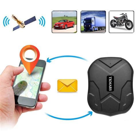 Antifurto auto GPS