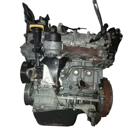 Motore 1.3 Multijet Fiat Punto