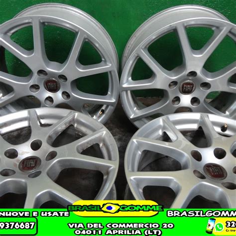 Pneumatici per Fiat Freemont