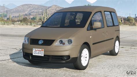 Caddy GTA V