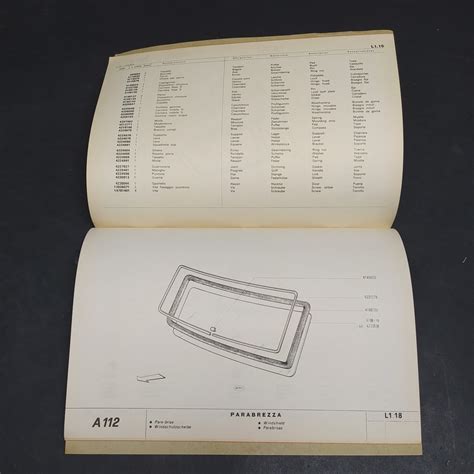 Parti di ricambio per camionIveco Daily