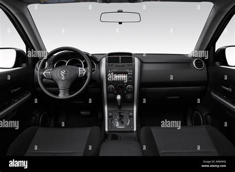 Cruscotto Suzuki Vitara