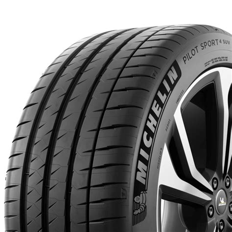 Pneumatico Michelin Pilot Sport 4 SUV