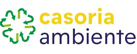 Logo Casoria Car stilizzato